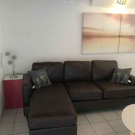 Apartmán Sun Club Appart Saint Pierre Exteriér fotografie